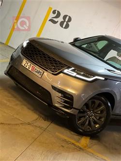 لاند روفر رانج روڤر فيلار